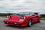 Lamborghini Countach LP5000 S Quattrovalvole 1988 года